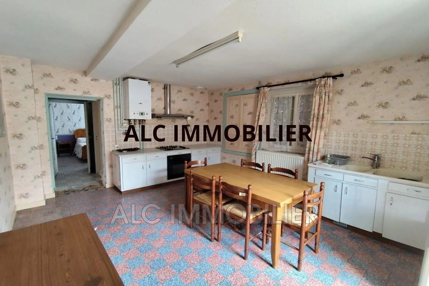 Maison à vendre, 72m², Ségrie