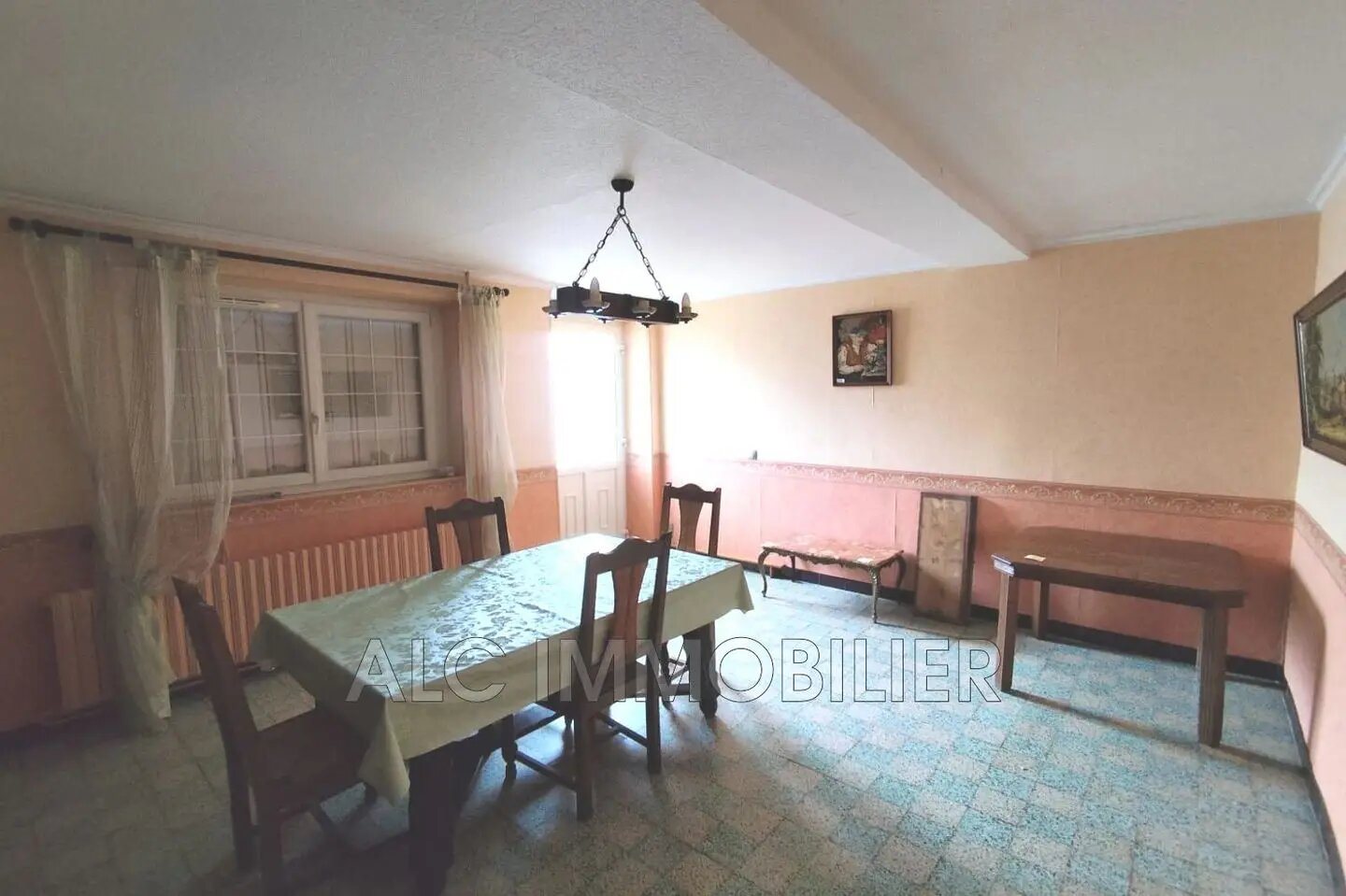 Maison à vendre, 72m², Ségrie