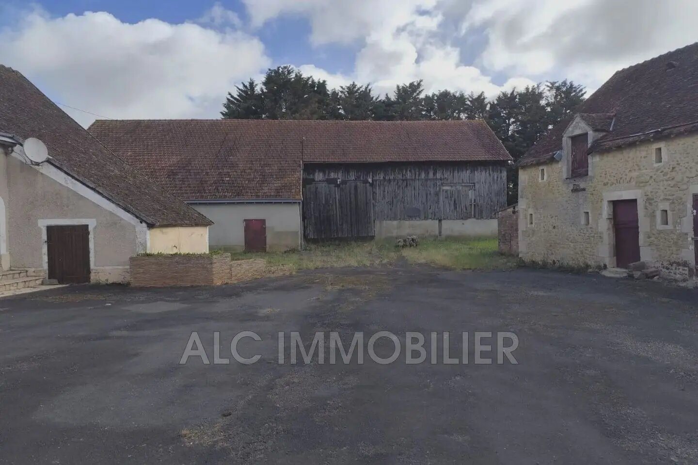 Maison à vendre, 149m², Courgains