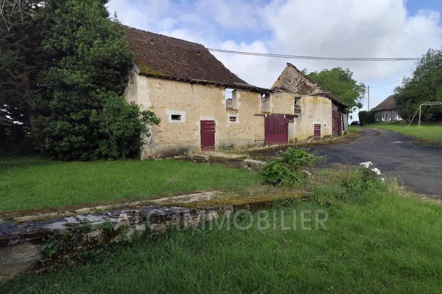 Maison à vendre, 149m², Courgains