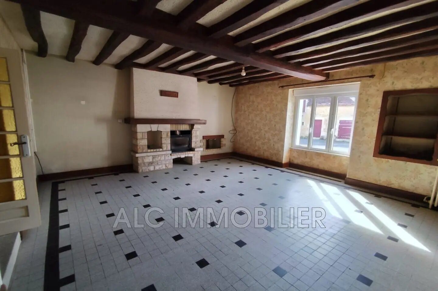 Maison à vendre, 149m², Courgains
