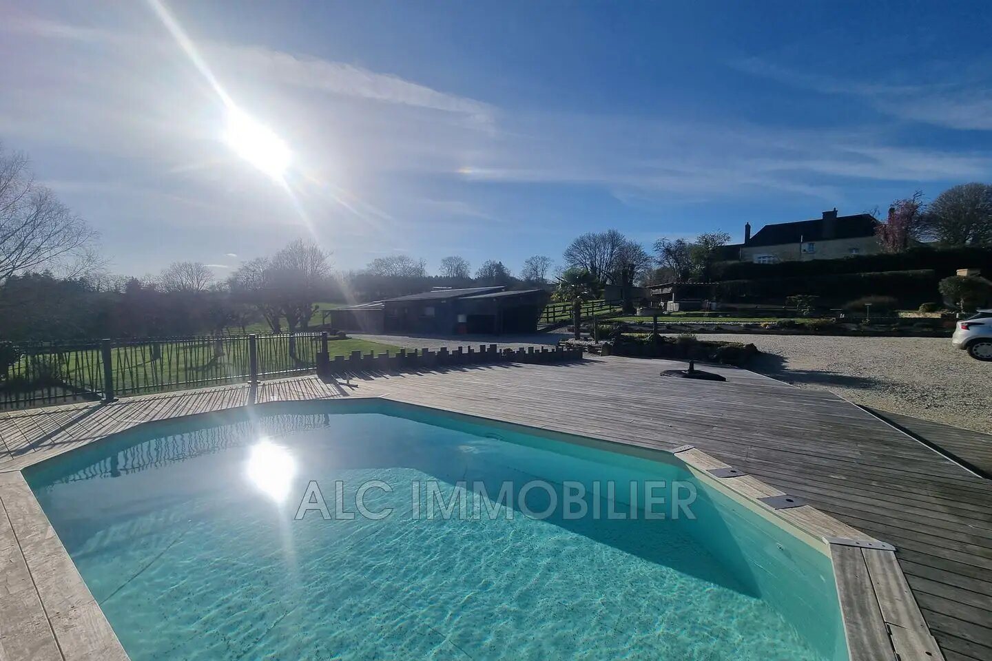 Maison à vendre, 169m², Coulonges-sur-Sarthe