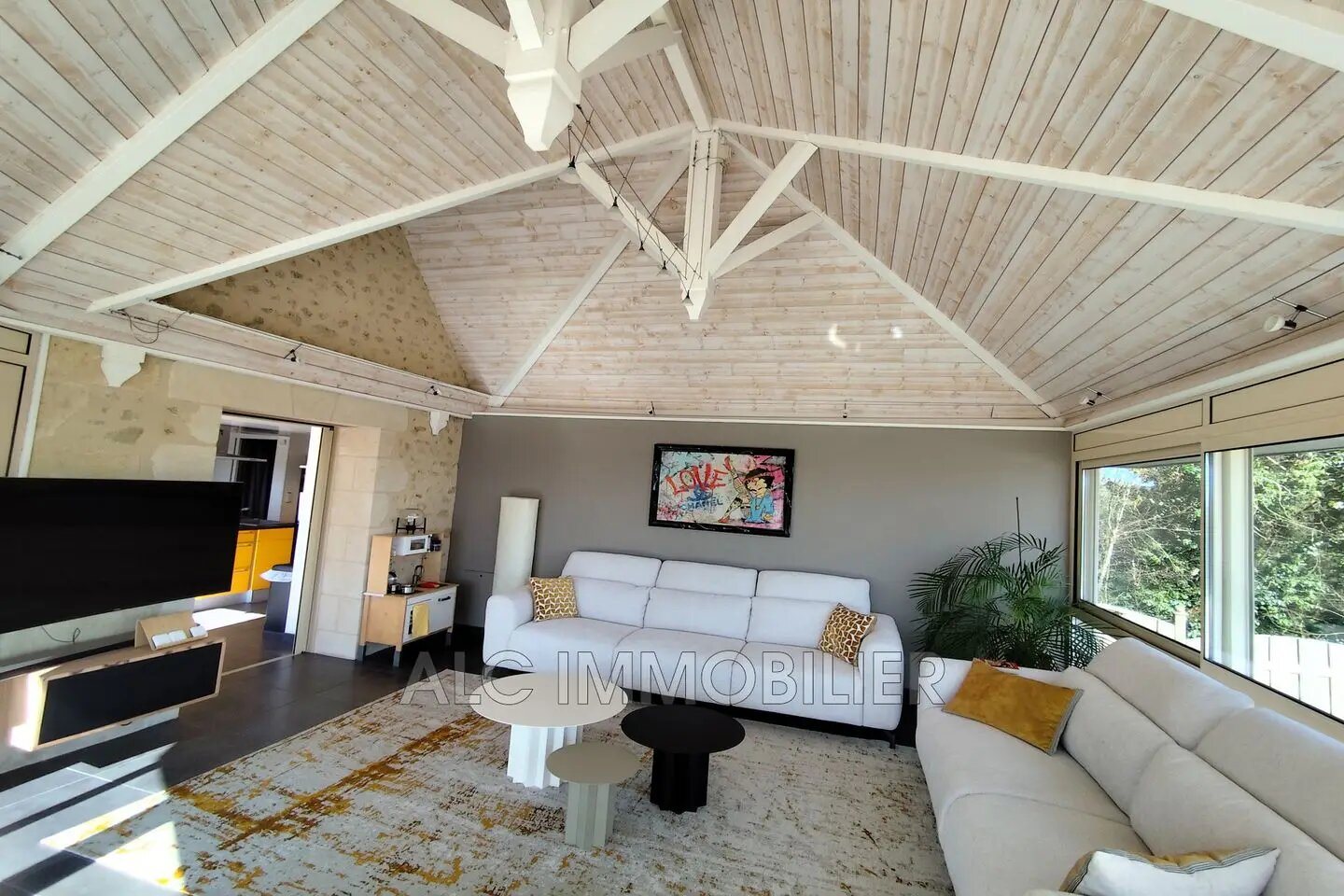 Maison à vendre, 169m², Coulonges-sur-Sarthe