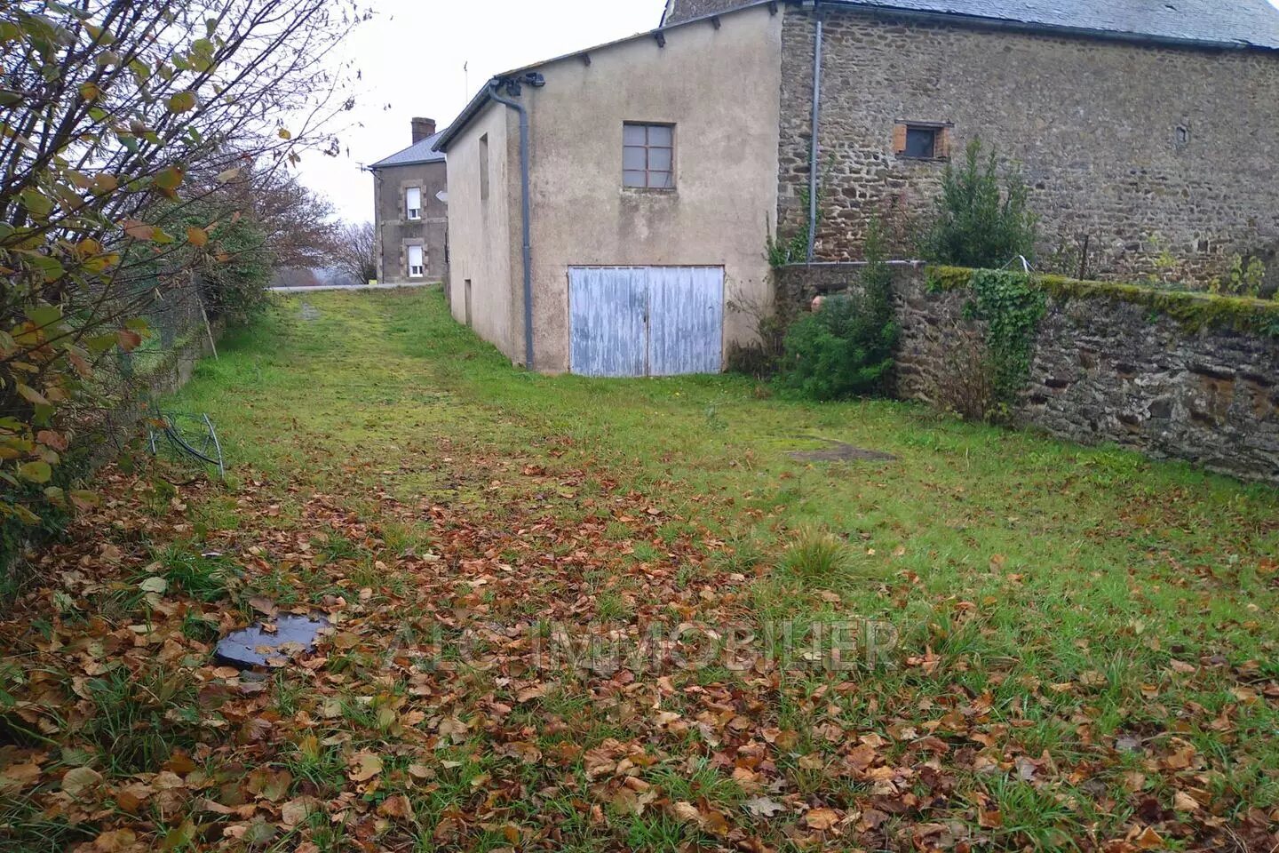 Maison à vendre, 103m², Averton
