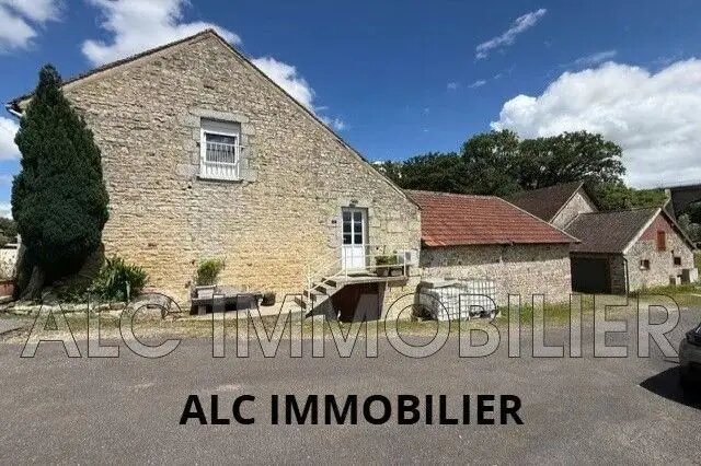 Maison à vendre, 77m², Saint-Gervais-du-Perron