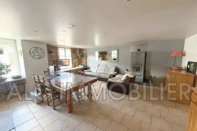 Maison à vendre, 77m², Saint-Gervais-du-Perron