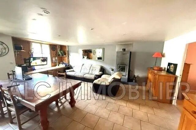 Maison à vendre, 77m², Saint-Gervais-du-Perron