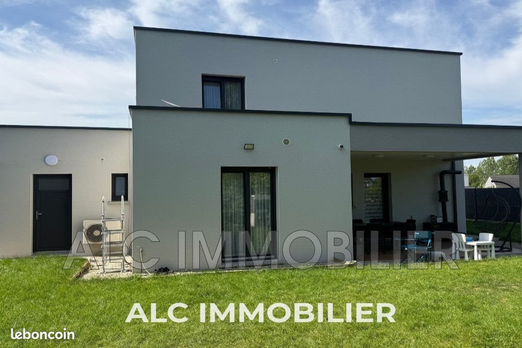 Maison à vendre, 148m², Saint-Paterne