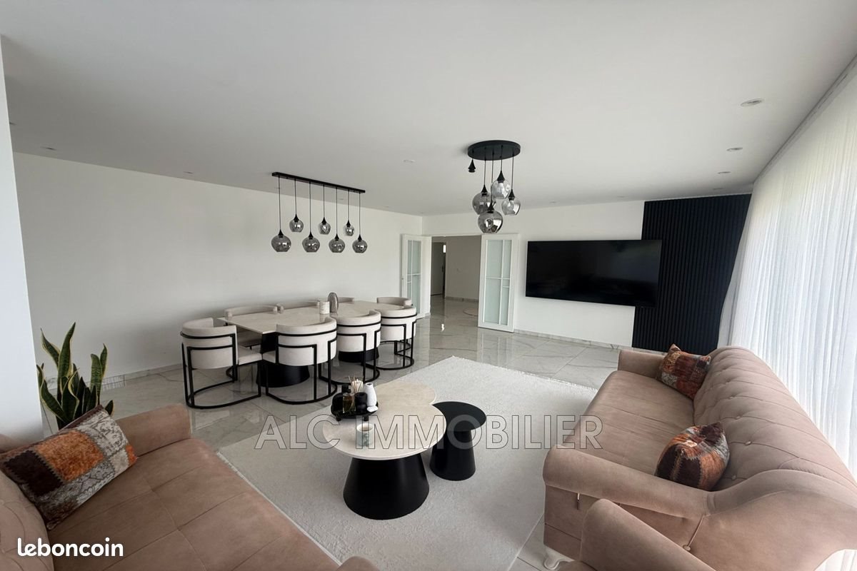 Maison à vendre, 148m², Saint-Paterne