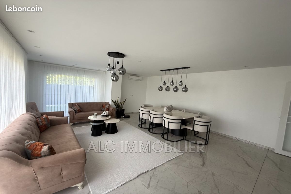 Maison à vendre, 148m², Saint-Paterne