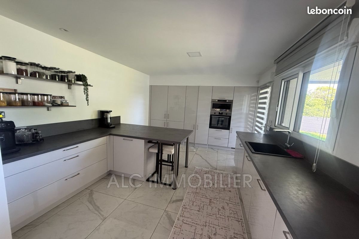Maison à vendre, 148m², Saint-Paterne