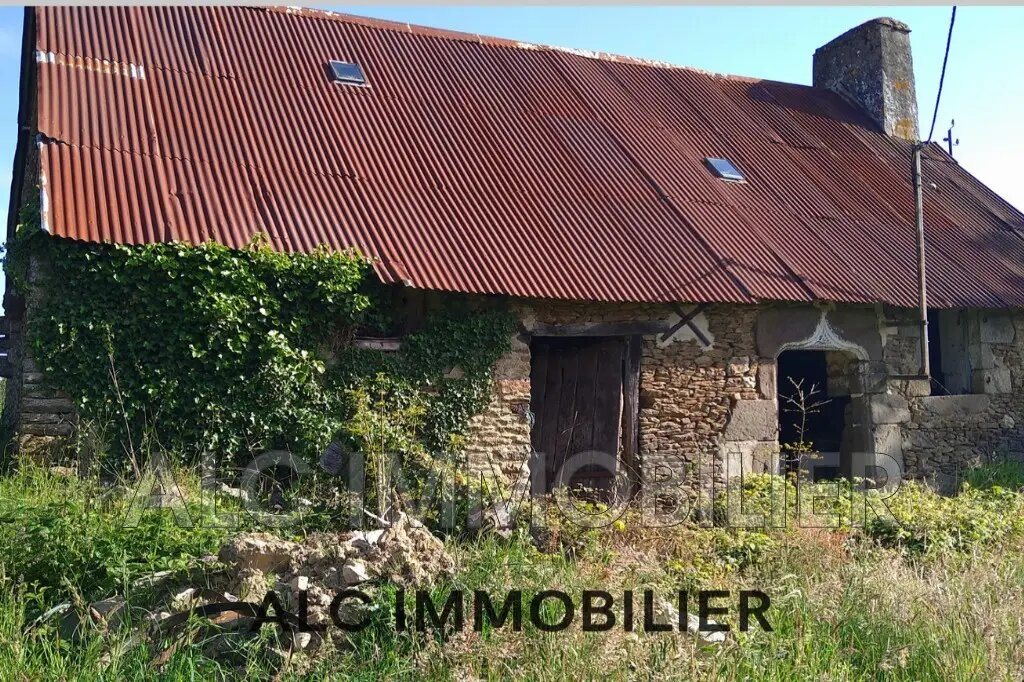 Maison à vendre, 61m², Saint-Pierre-des-Nids