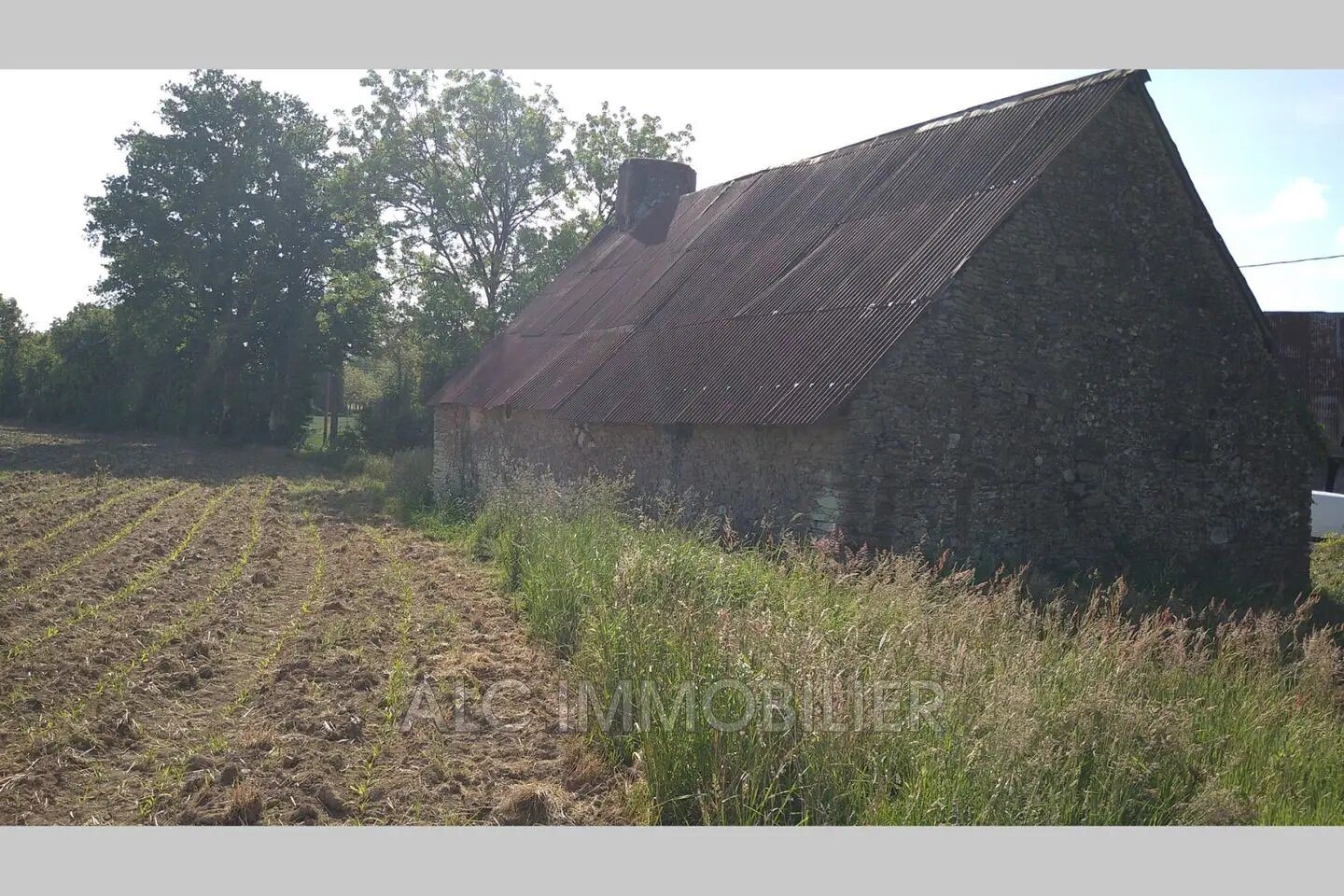 Maison à vendre, 61m², Saint-Pierre-des-Nids