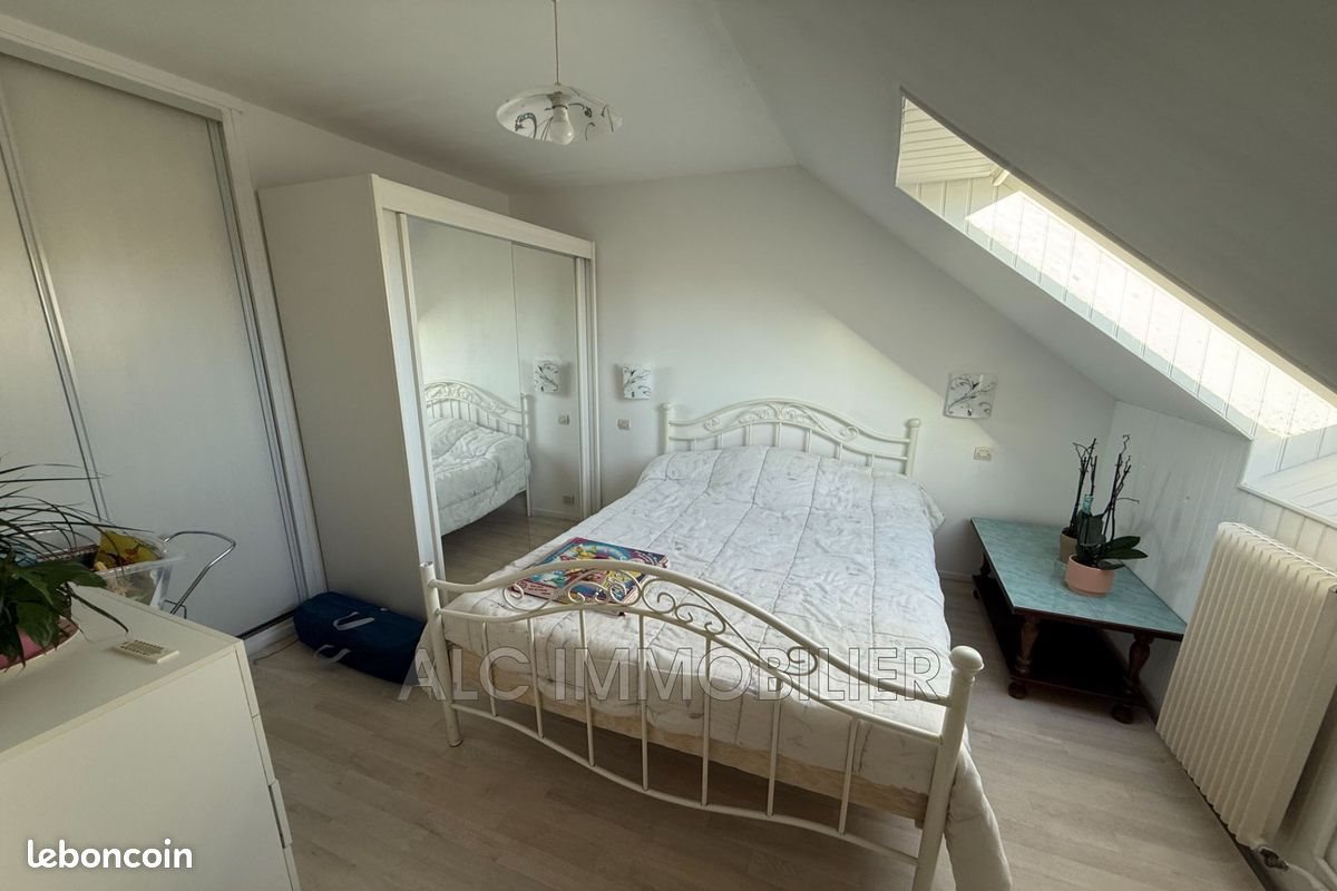 Maison à vendre, 98m², Alençon