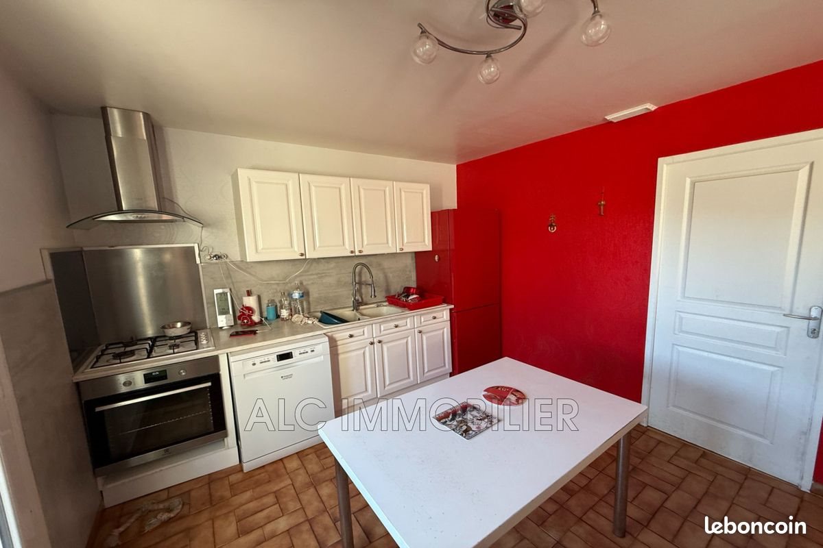 Maison à vendre, 98m², Alençon
