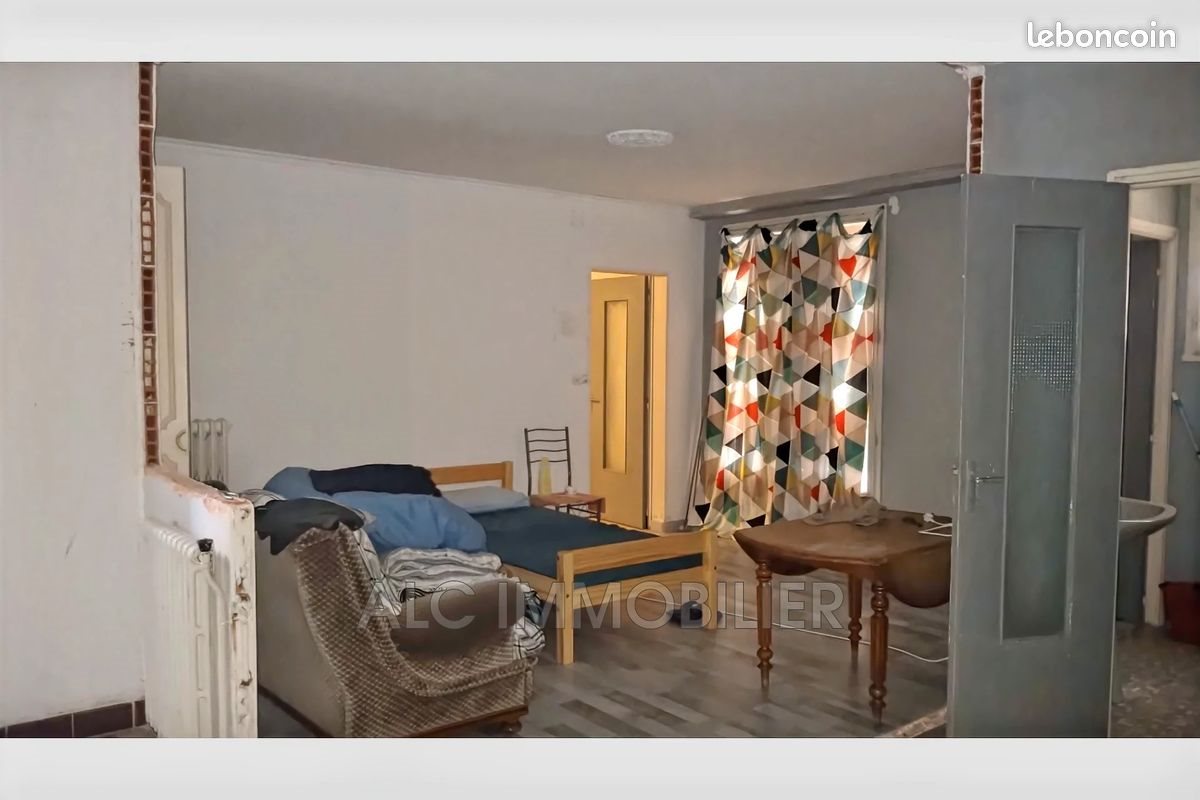 Maison à vendre, 158m², Sougé-le-Ganelon