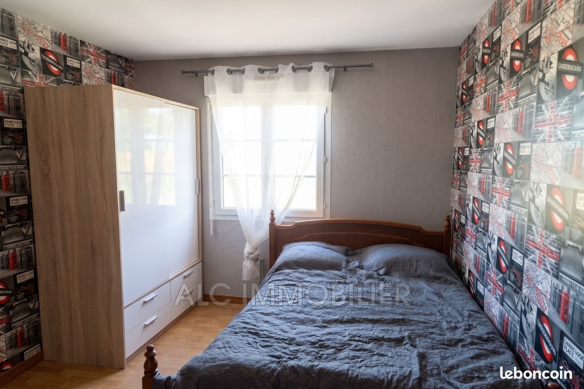 Maison à vendre, 90m², La Ferrière-Bochard