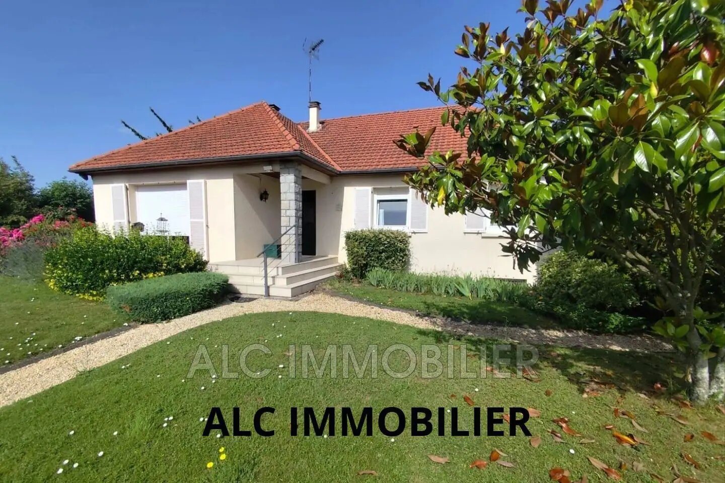 Maison à vendre, 142m², Saint-Germain-du-Corbéis