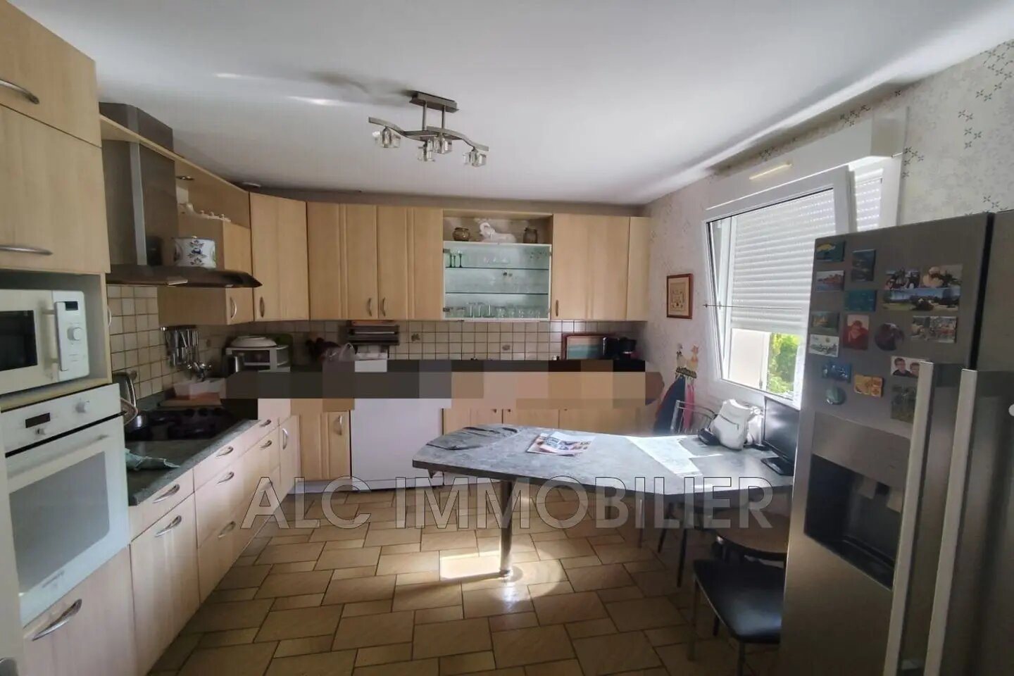Maison à vendre, 142m², Saint-Germain-du-Corbéis