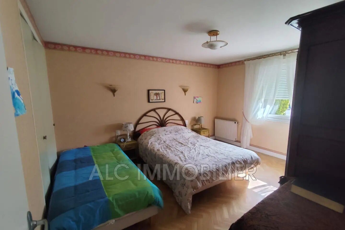 Maison à vendre, 142m², Saint-Germain-du-Corbéis