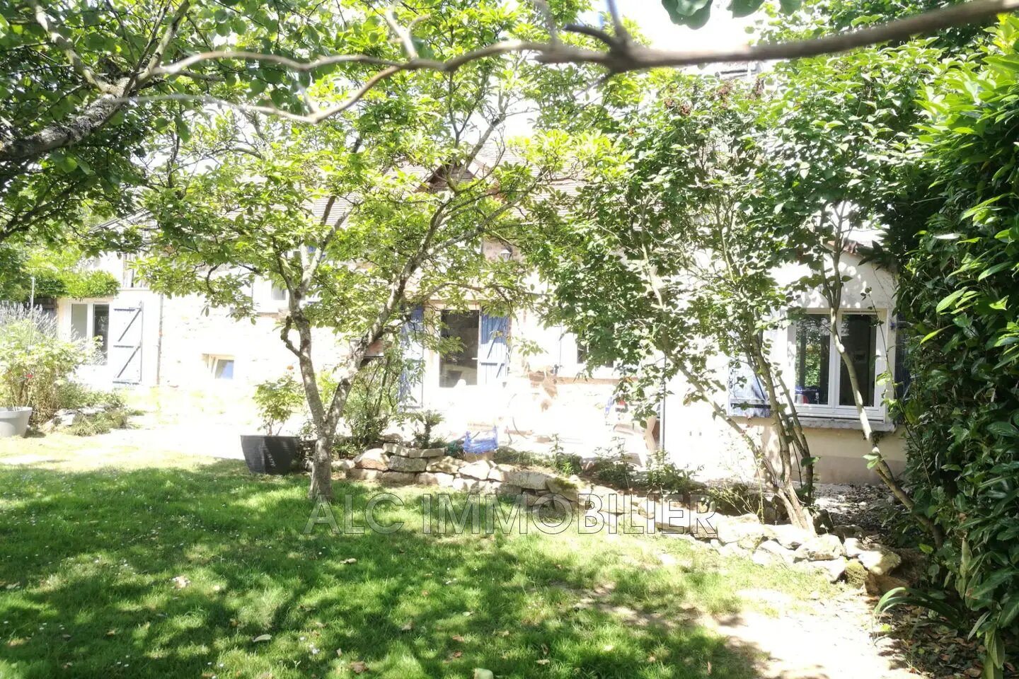 Maison à vendre, 103m², Gesnes-le-Gandelin