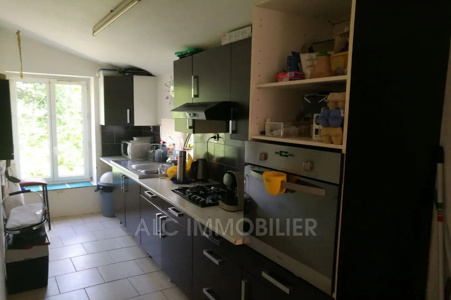 Maison à vendre, 103m², Gesnes-le-Gandelin