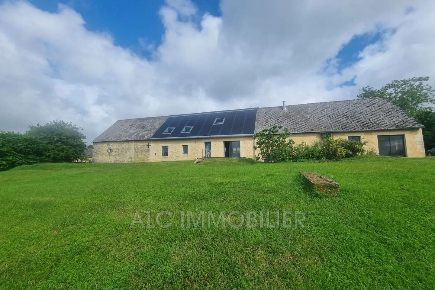 Maison à vendre, 148m², Mortagne-au-Perche