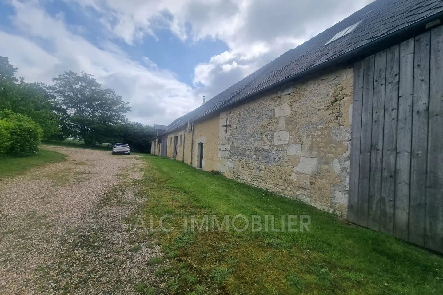 Maison à vendre, 148m², Mortagne-au-Perche