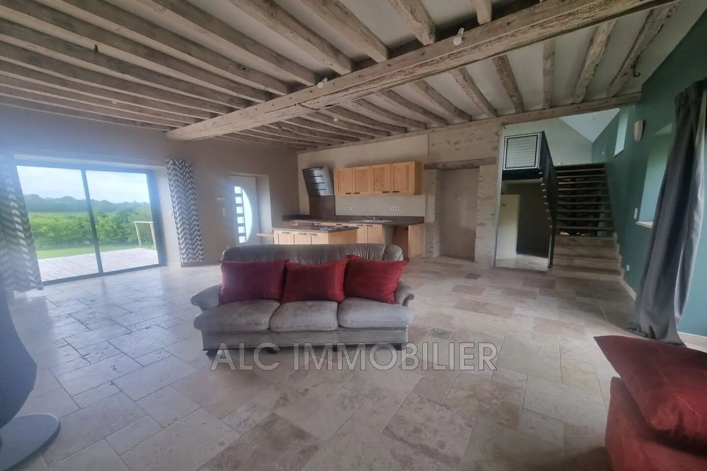 Maison à vendre, 148m², Mortagne-au-Perche