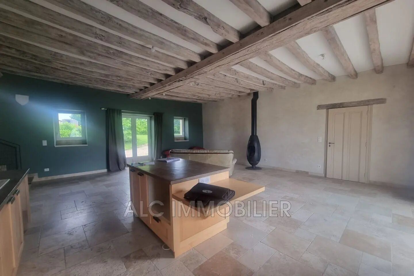 Maison à vendre, 148m², Mortagne-au-Perche