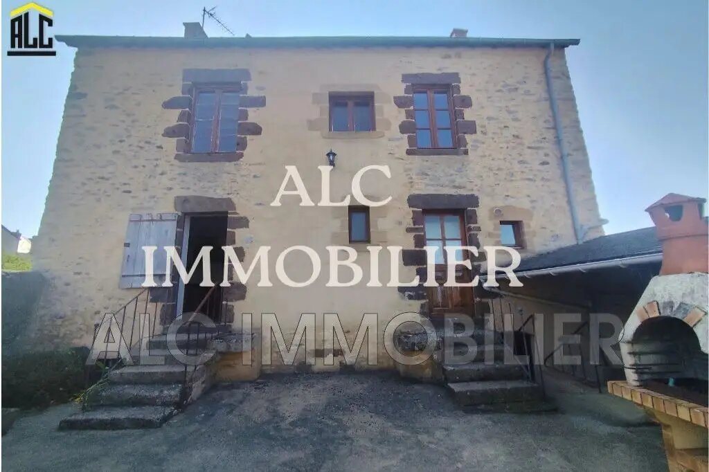 Maison à vendre, 112m², Fresnay-sur-Sarthe