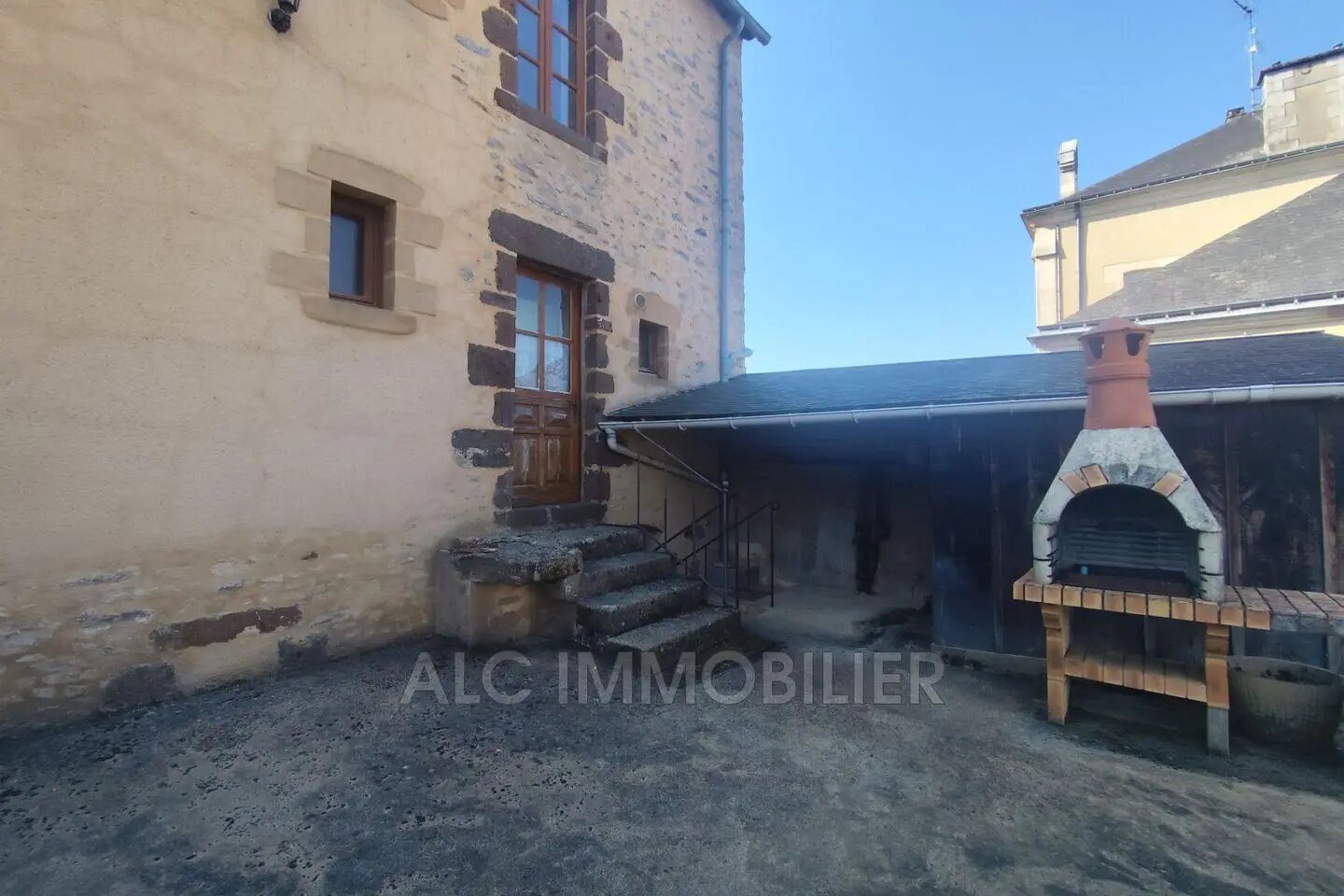 Maison à vendre, 112m², Fresnay-sur-Sarthe