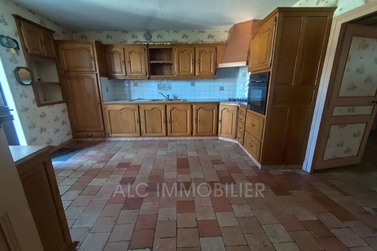 Maison à vendre, 112m², Fresnay-sur-Sarthe