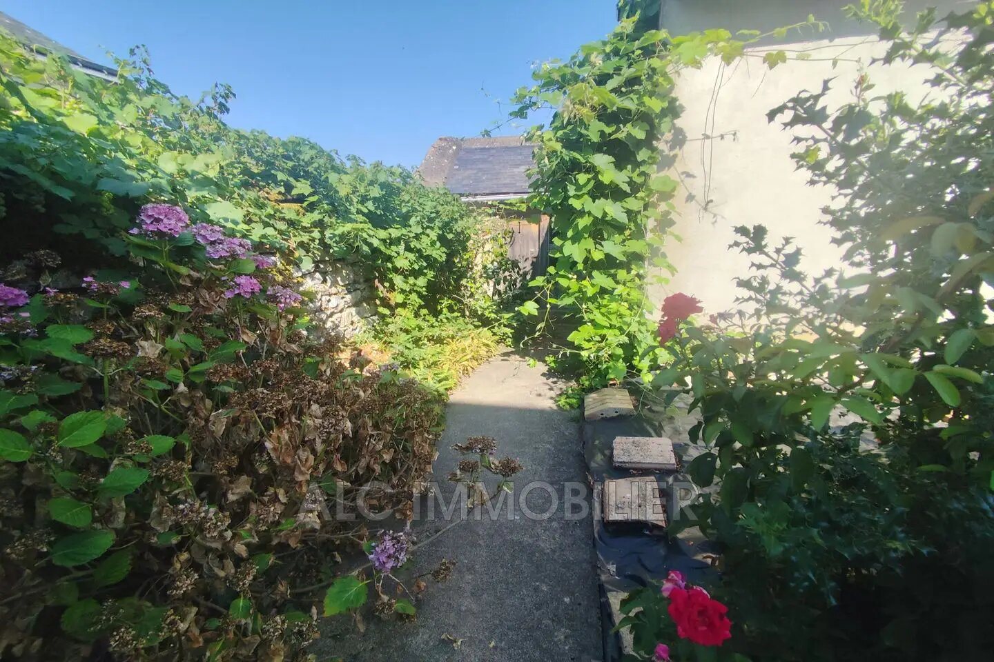 Maison à vendre, 112m², Fresnay-sur-Sarthe