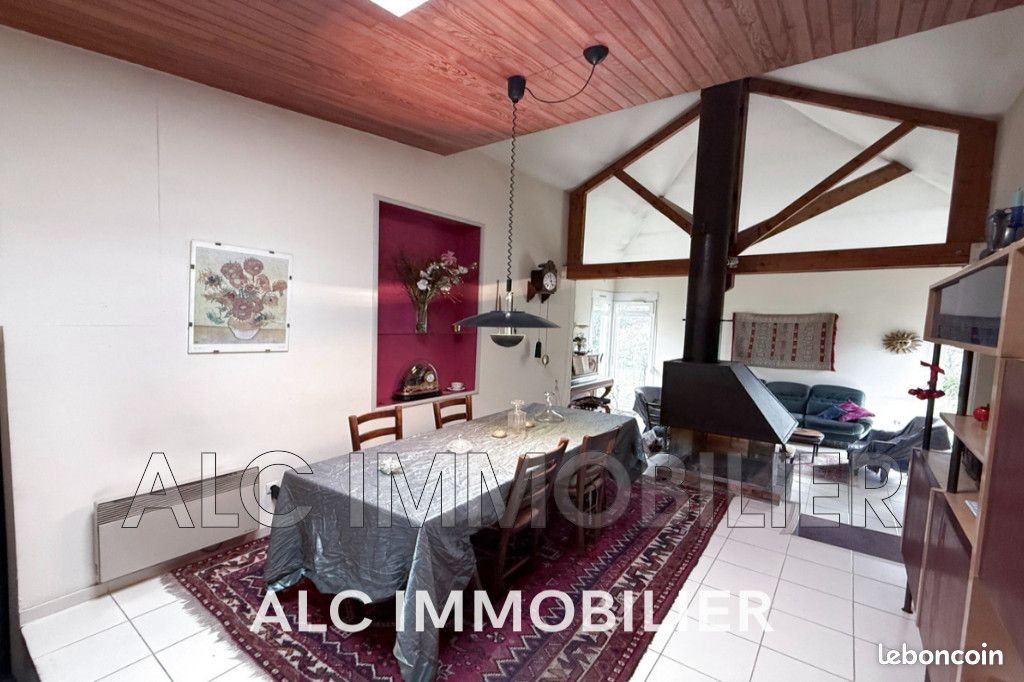 Maison à vendre, 134m², Alençon