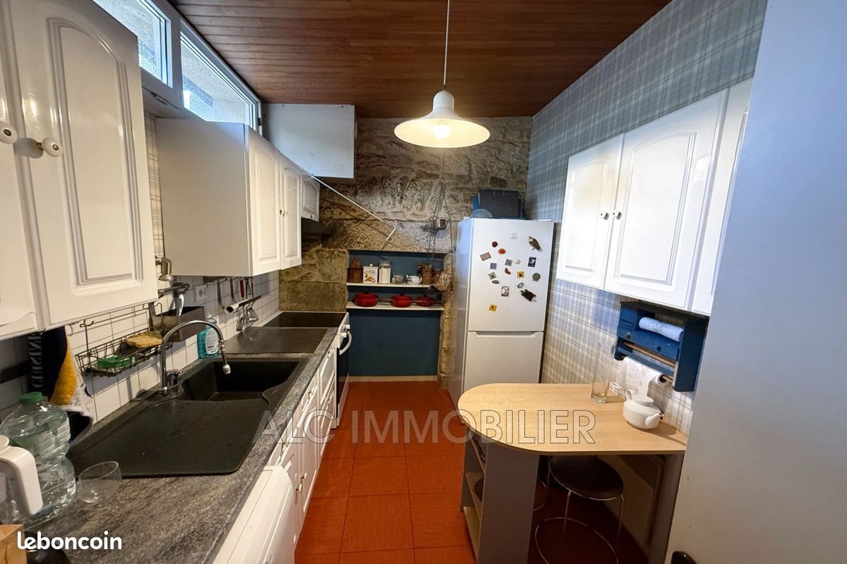 Maison à vendre, 134m², Alençon