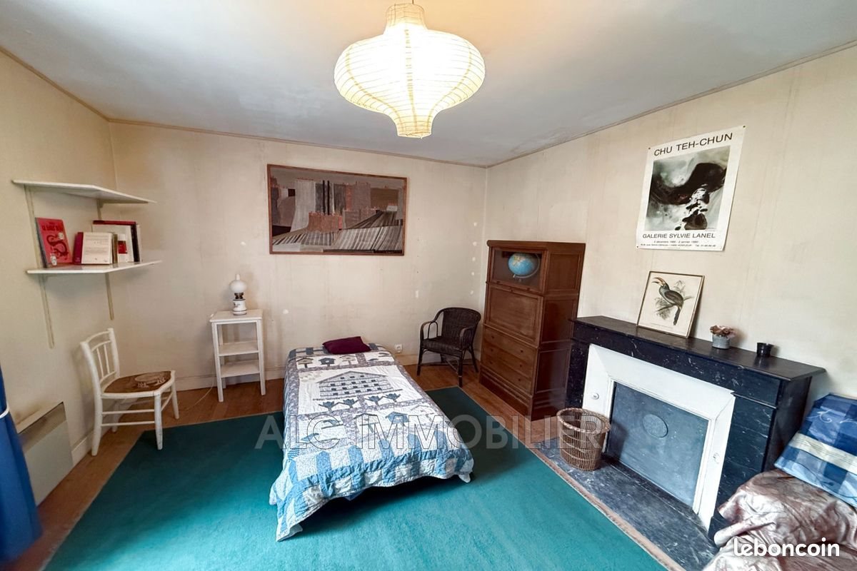 Maison à vendre, 134m², Alençon