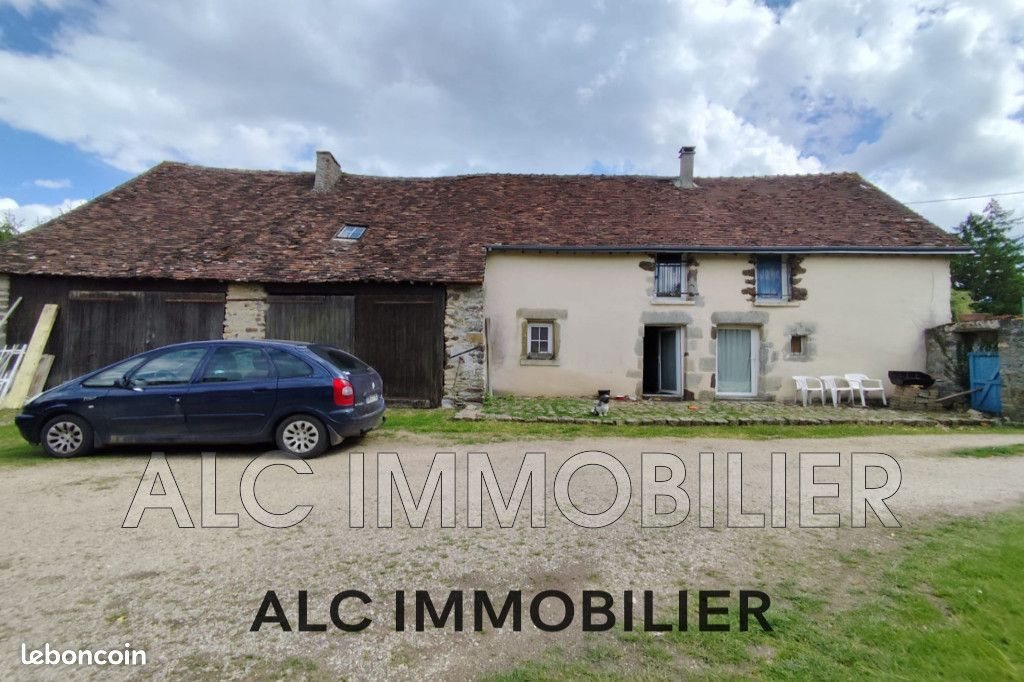 Maison à vendre, 152m², Bérus