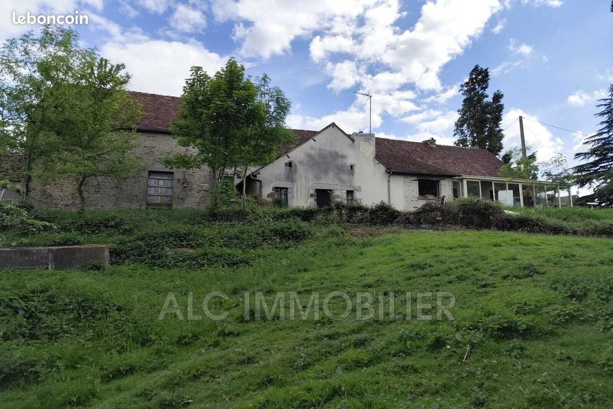 Maison à vendre, 152m², Bérus