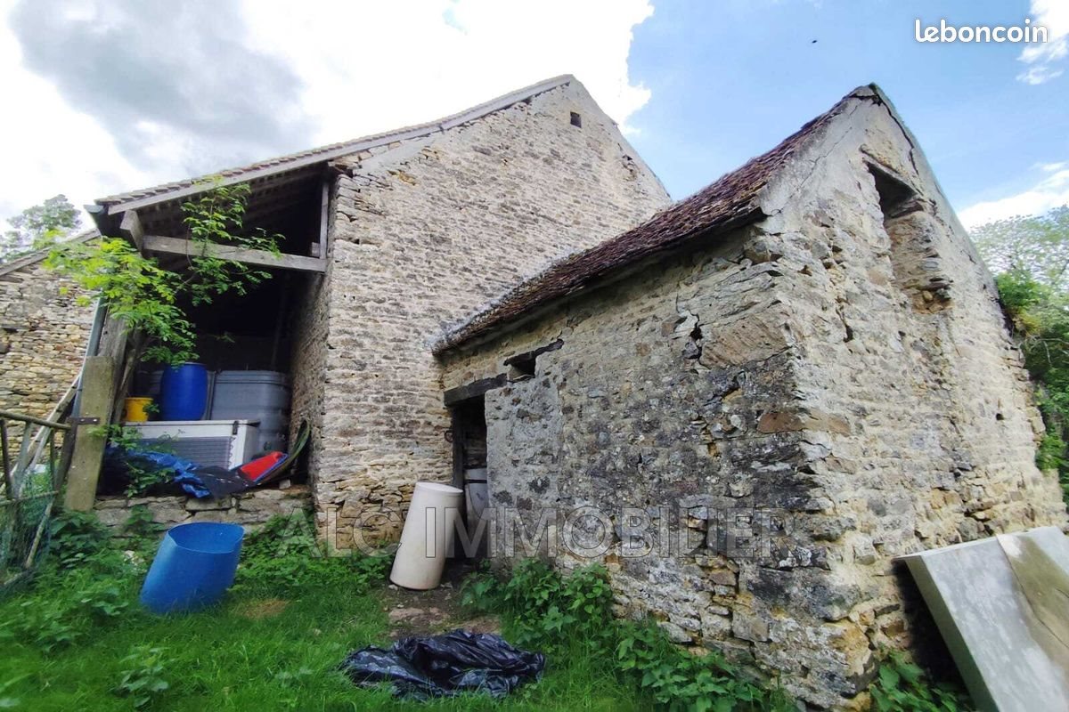 Maison à vendre, 152m², Bérus