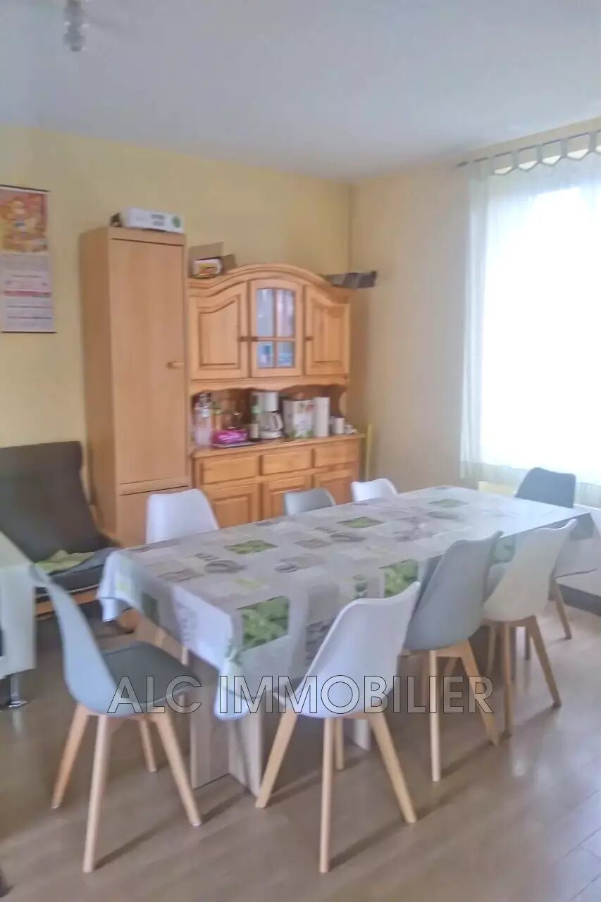 Maison à vendre, 87m², Courcité