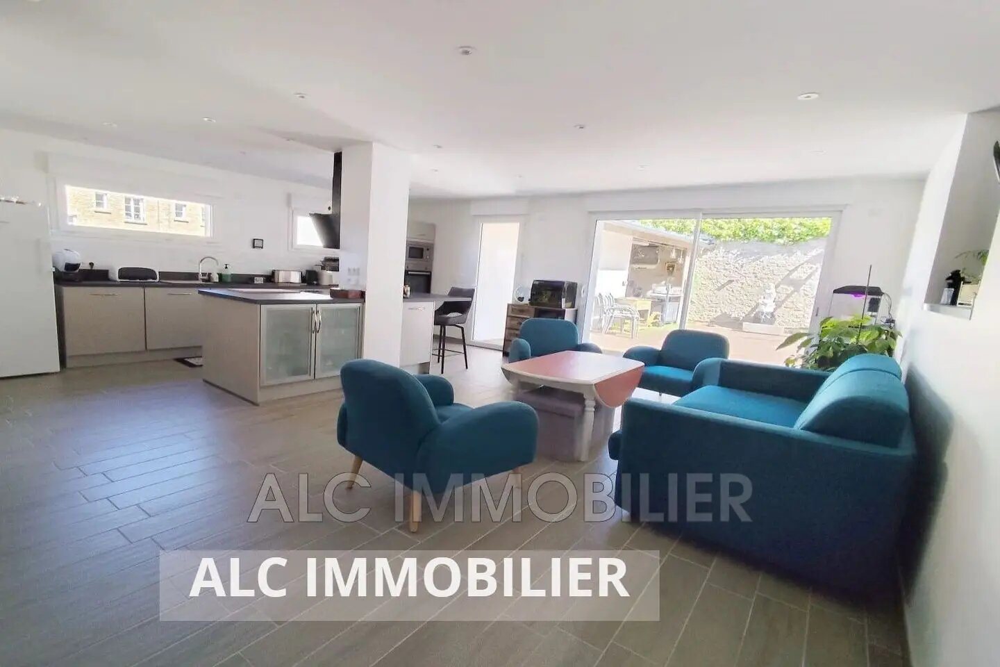 Maison à vendre, 188m², Alençon