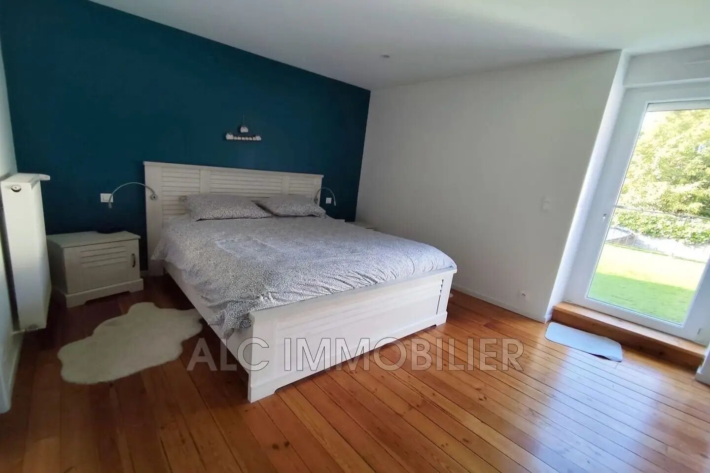 Maison à vendre, 188m², Alençon