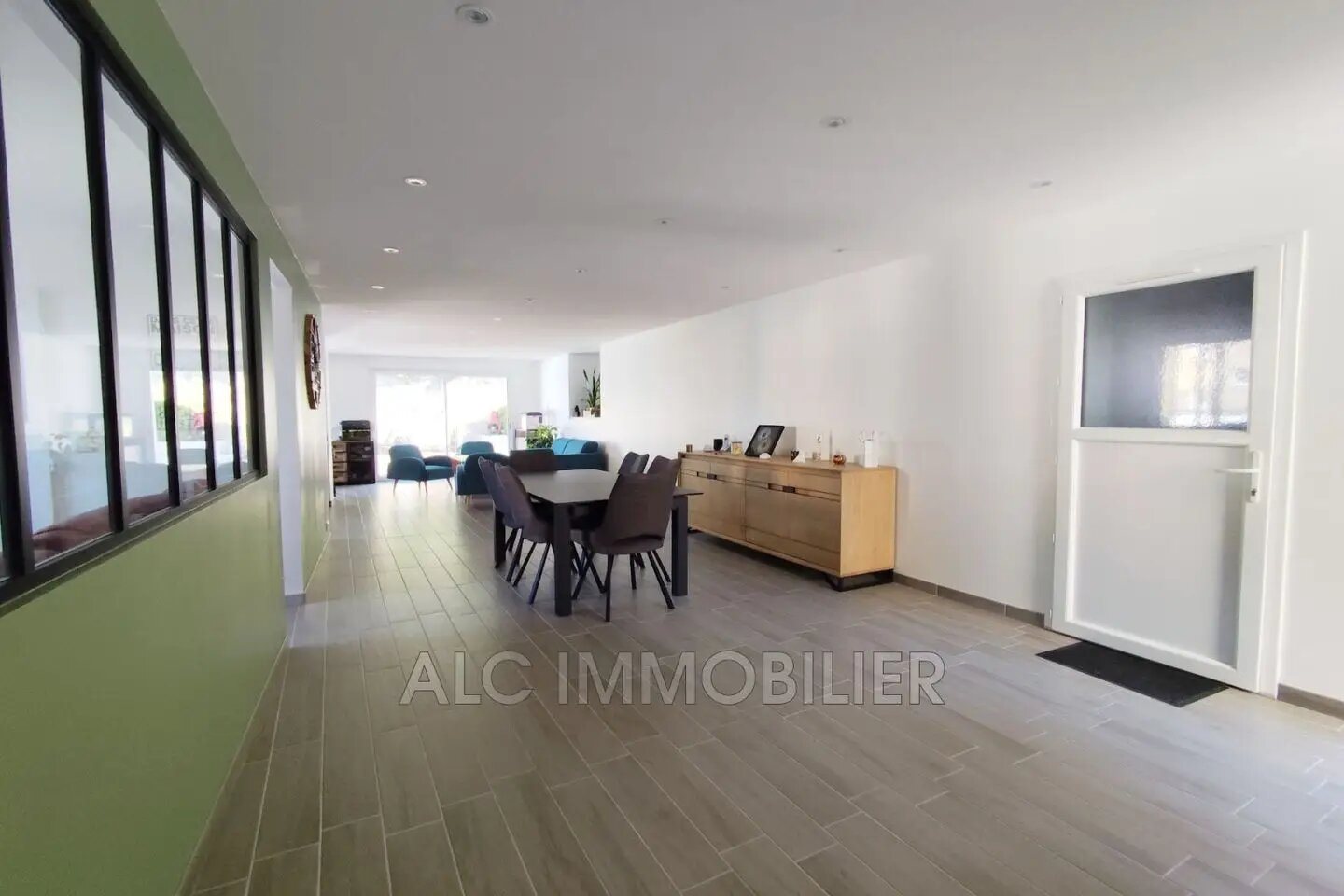Maison à vendre, 188m², Alençon