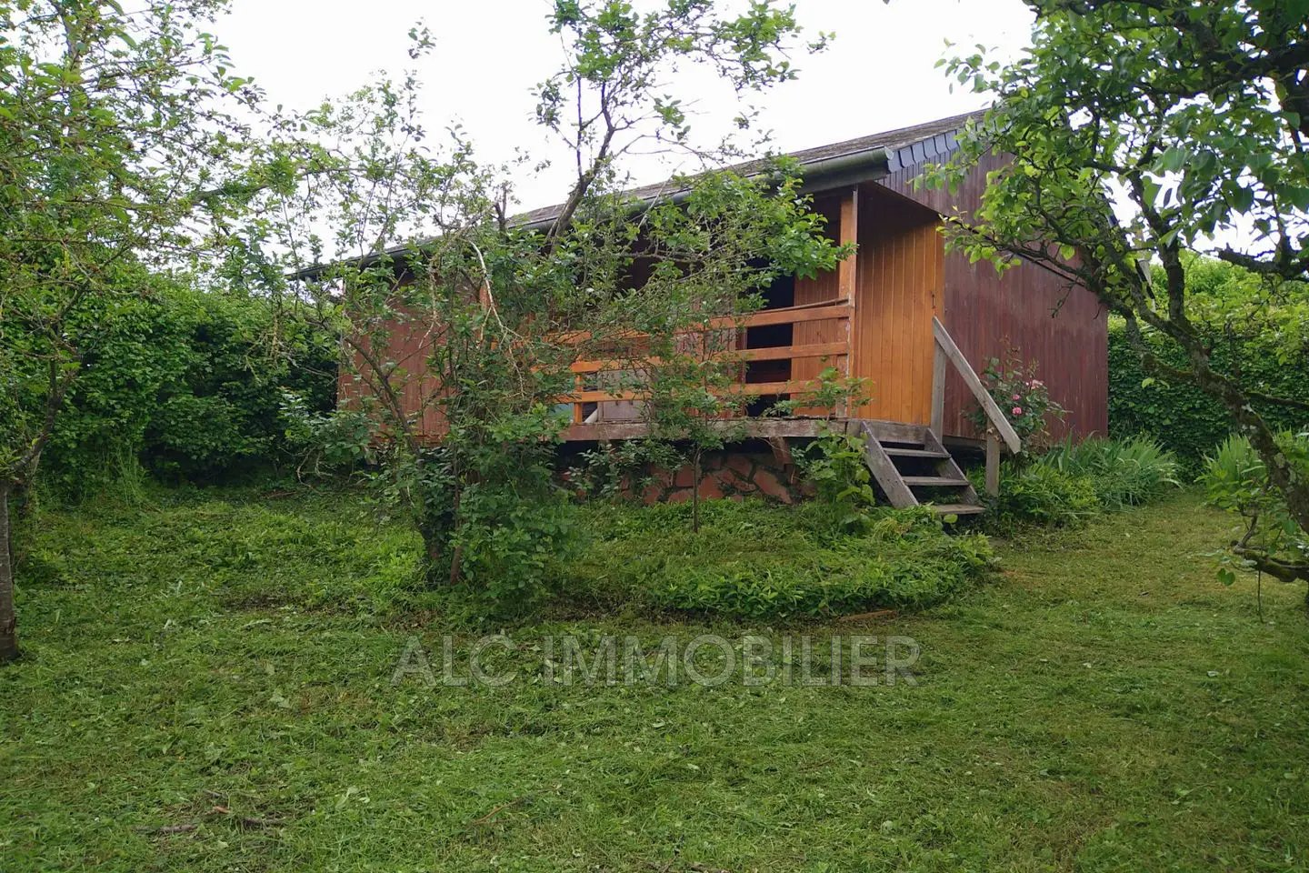 Maison à vendre, 755m², Sougé-le-Ganelon