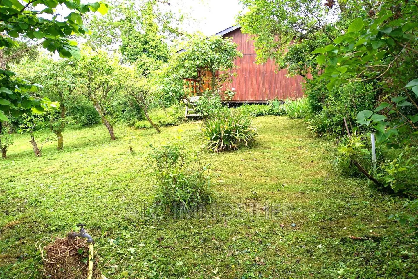 Maison à vendre, 755m², Sougé-le-Ganelon
