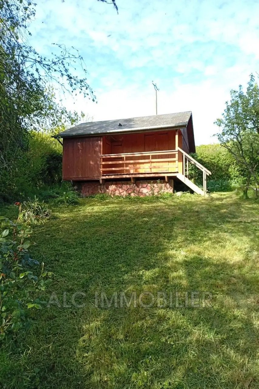 Maison à vendre, 755m², Sougé-le-Ganelon