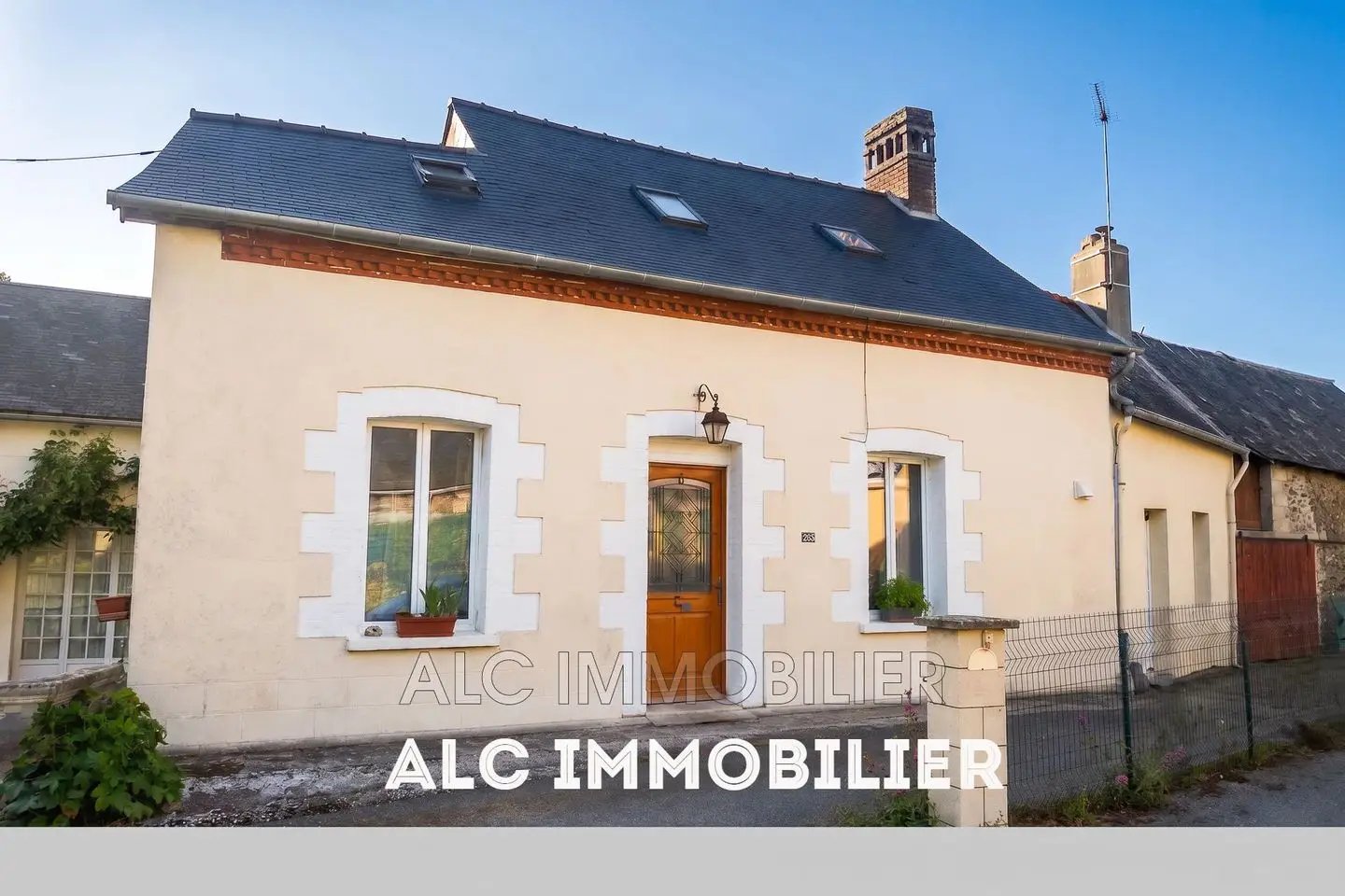 Maison à vendre, 111m², Javron-les-Chapelles