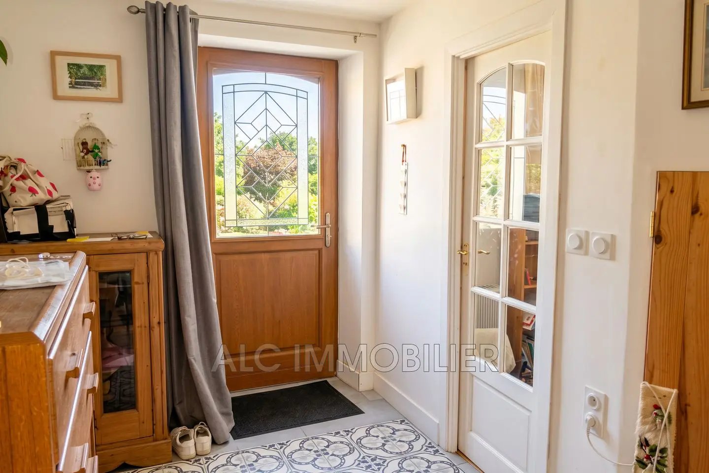 Maison à vendre, 111m², Javron-les-Chapelles