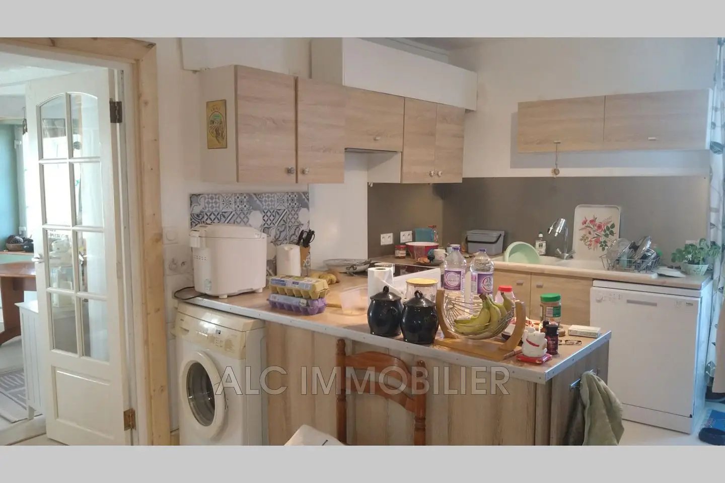 Maison à vendre, 111m², Javron-les-Chapelles